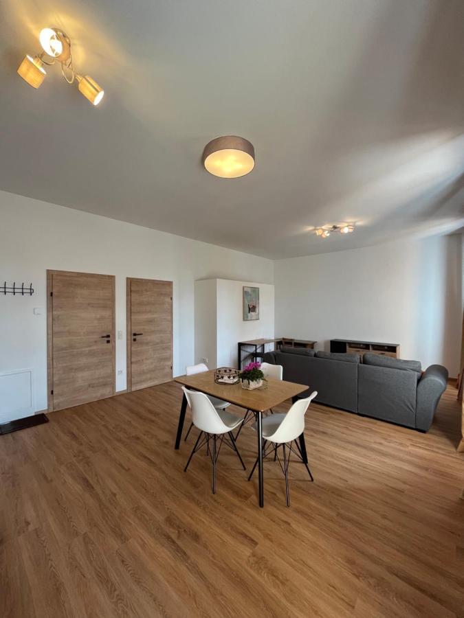 T&T Apartments Monchmeierhof المظهر الخارجي الصورة