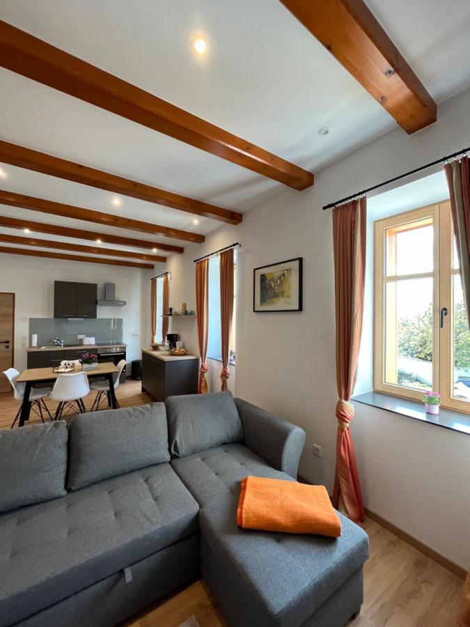 T&T Apartments Monchmeierhof المظهر الخارجي الصورة