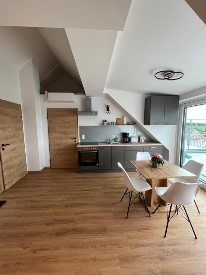 T&T Apartments Monchmeierhof المظهر الخارجي الصورة