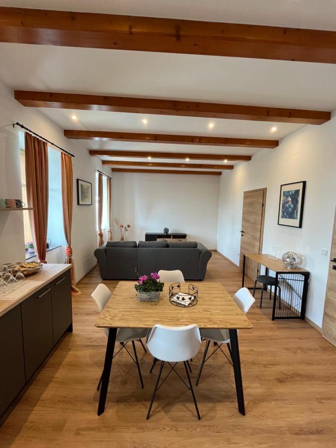 T&T Apartments Monchmeierhof المظهر الخارجي الصورة