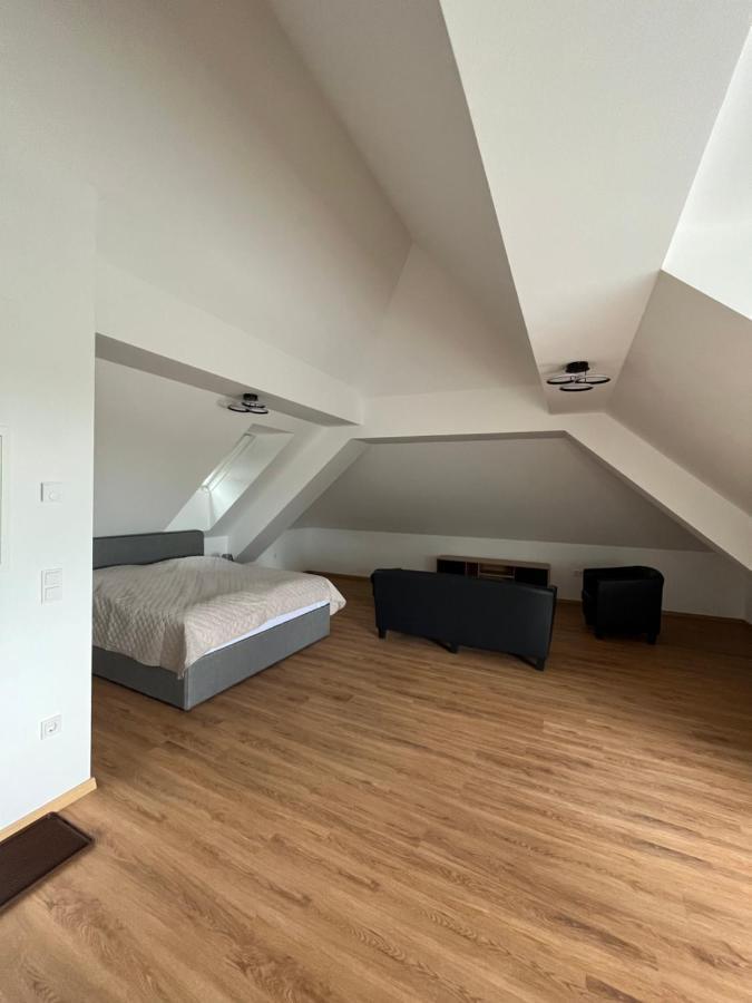 T&T Apartments Monchmeierhof المظهر الخارجي الصورة