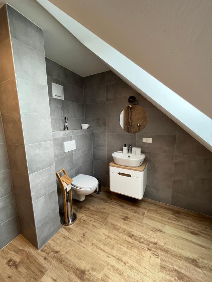 T&T Apartments Monchmeierhof المظهر الخارجي الصورة