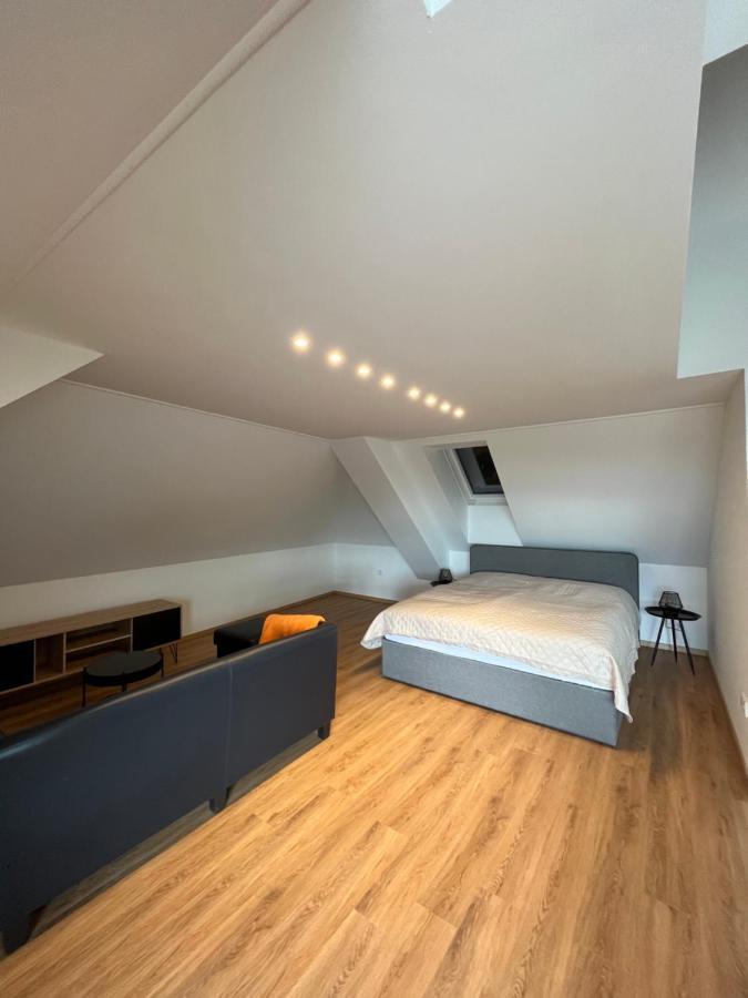 T&T Apartments Monchmeierhof المظهر الخارجي الصورة