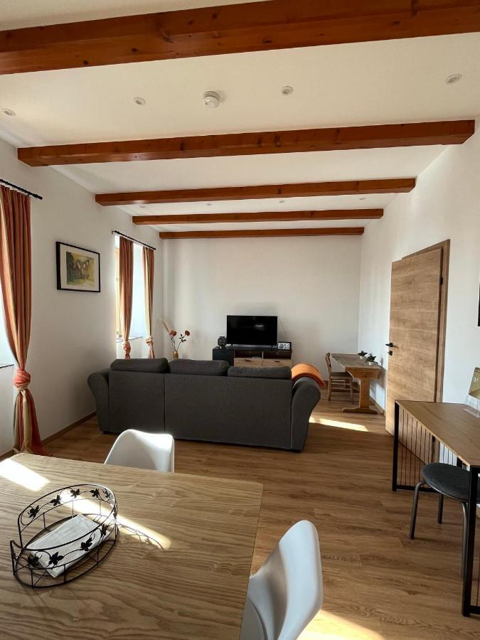 T&T Apartments Monchmeierhof المظهر الخارجي الصورة