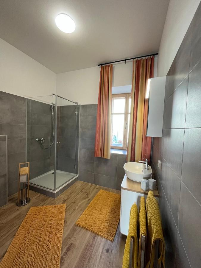 T&T Apartments Monchmeierhof المظهر الخارجي الصورة