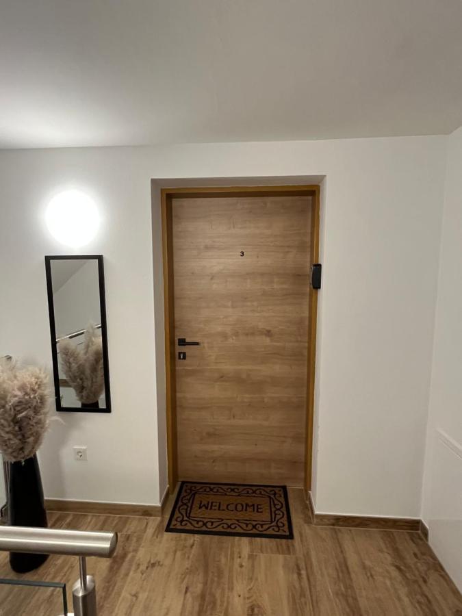 T&T Apartments Monchmeierhof المظهر الخارجي الصورة